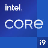 intel core i9 icon