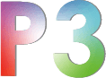 p3 icon