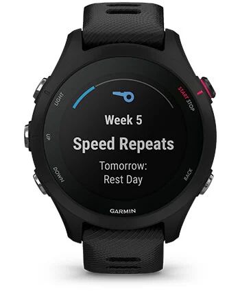 Тренер Garmin